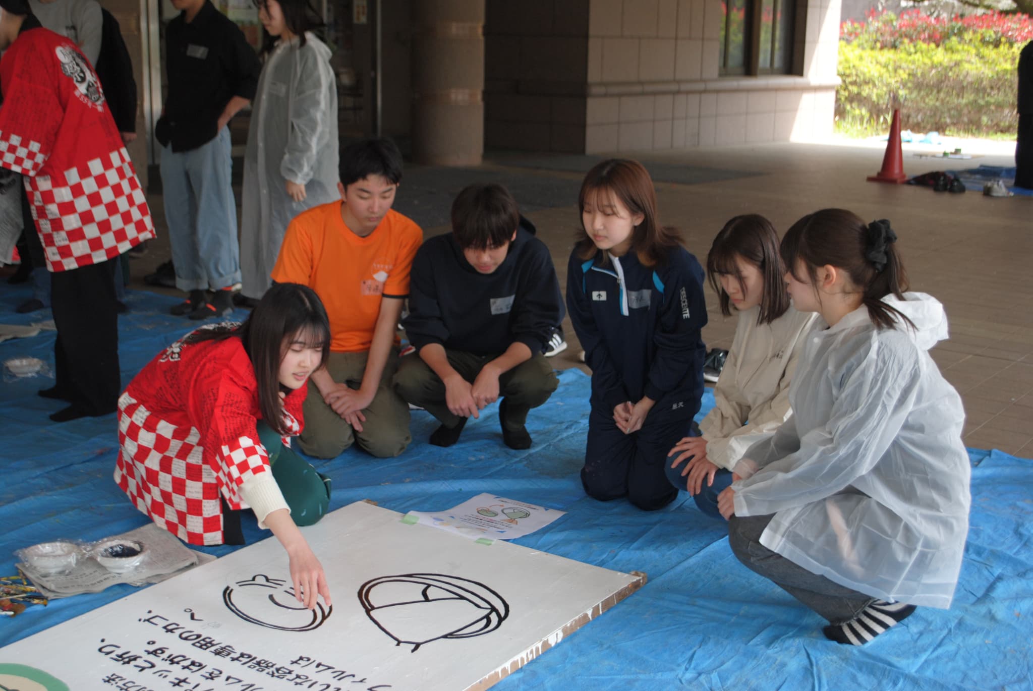 委員体験DAY(広報編)