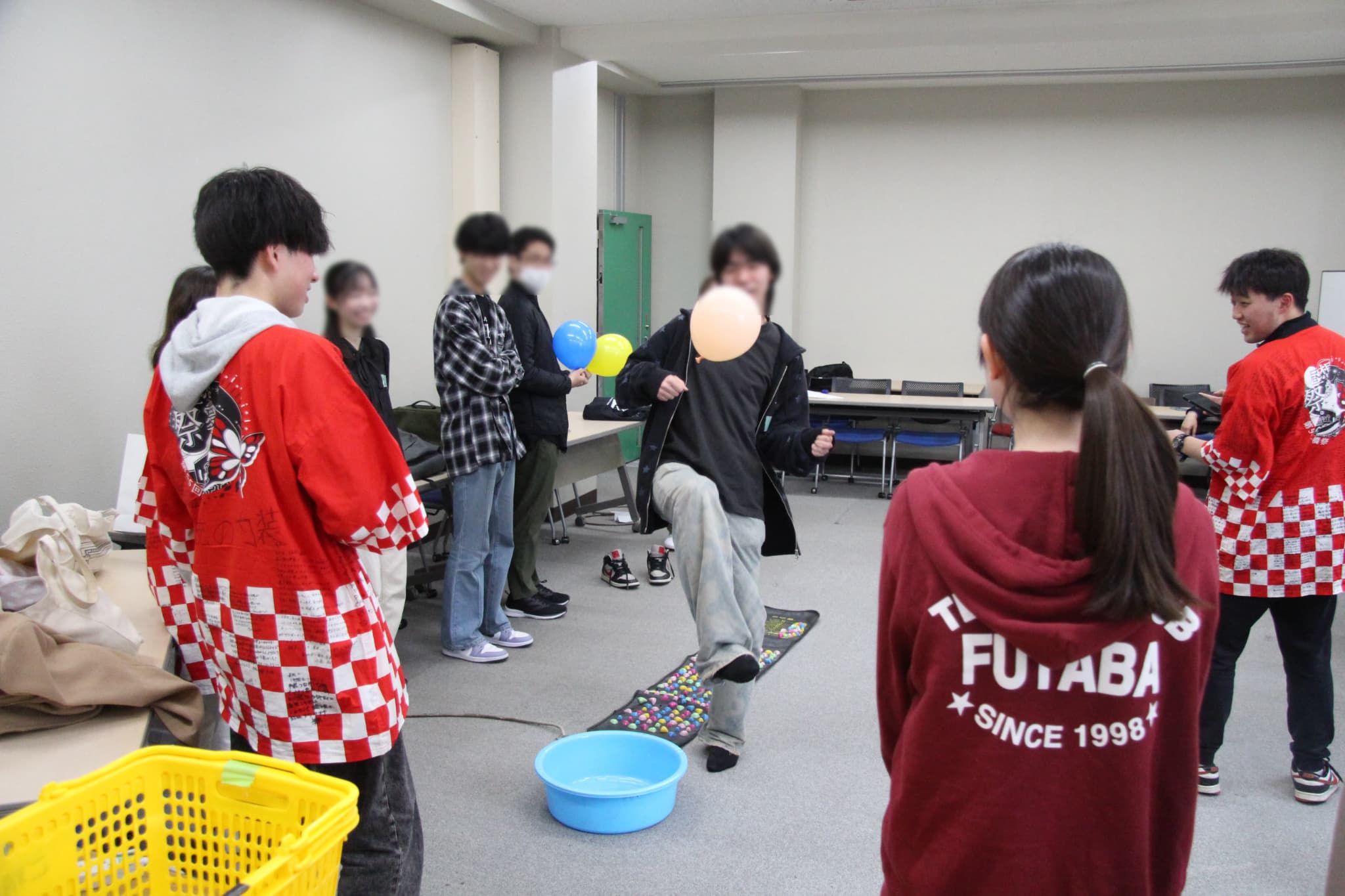 委員体験DAY(企画編)