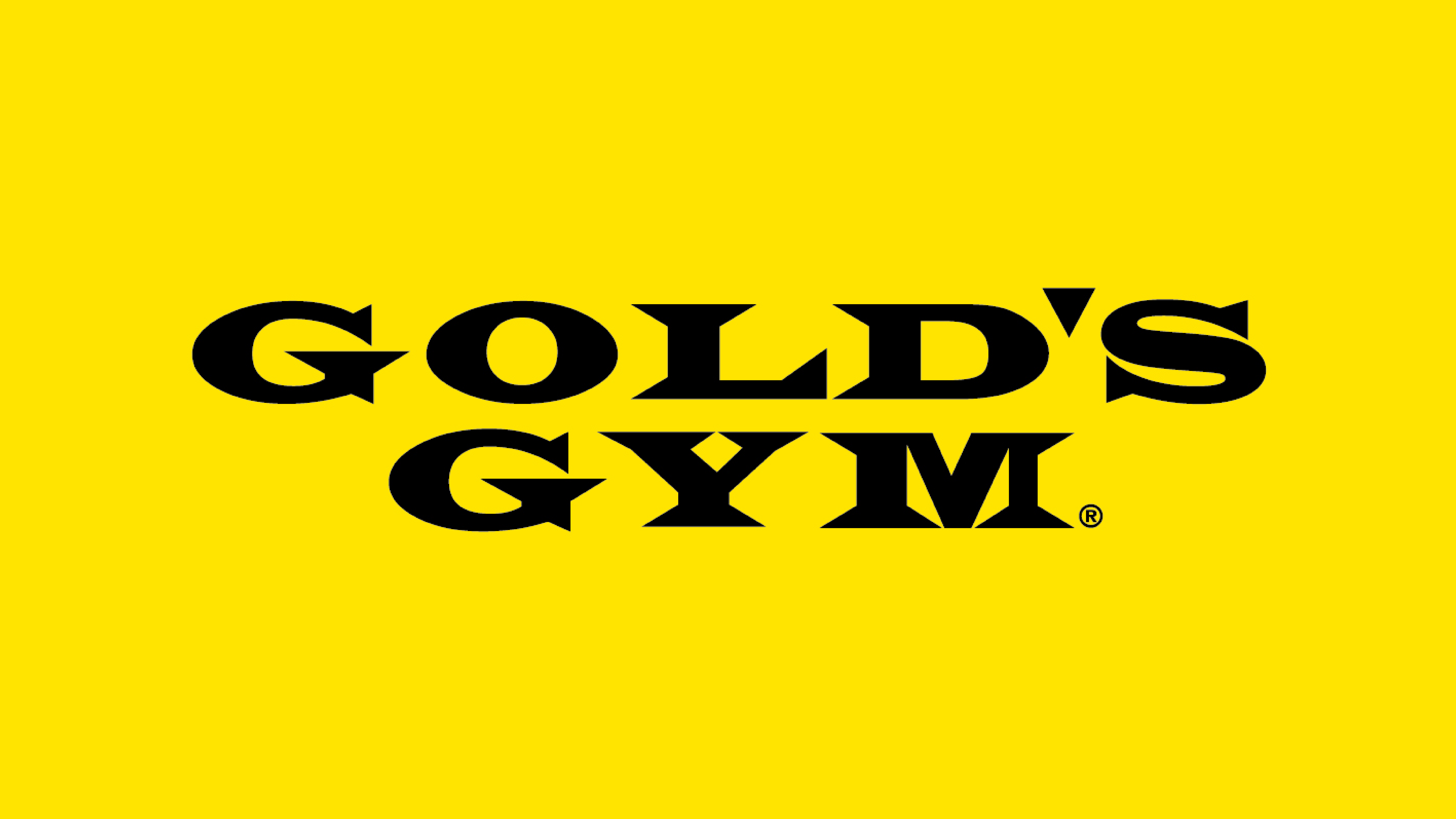 Gold's Gym 国立東京