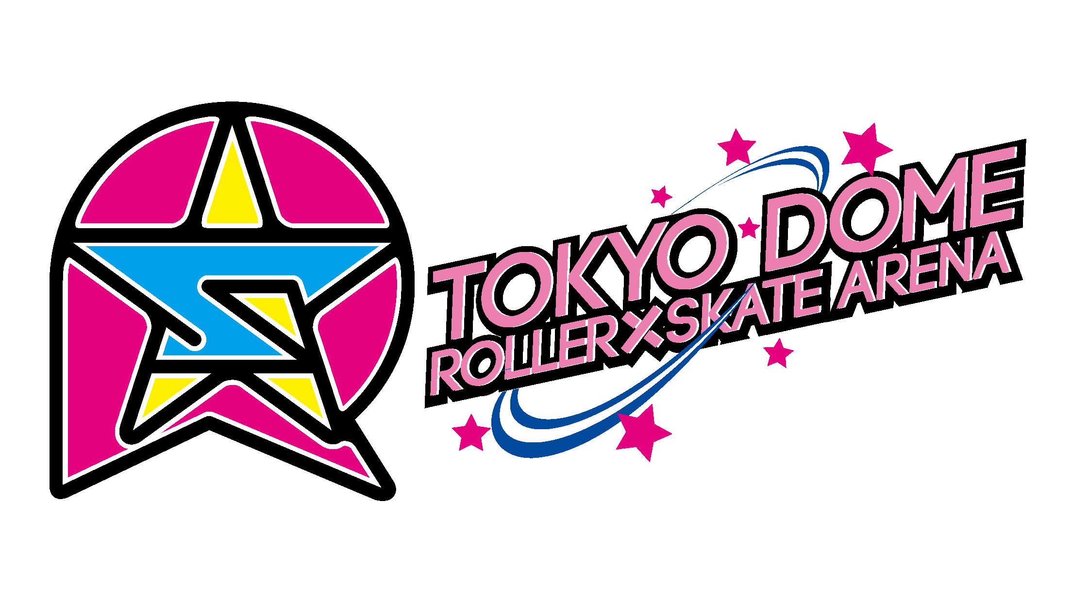 TOKYO DOME ROLLER SKATE ARENA