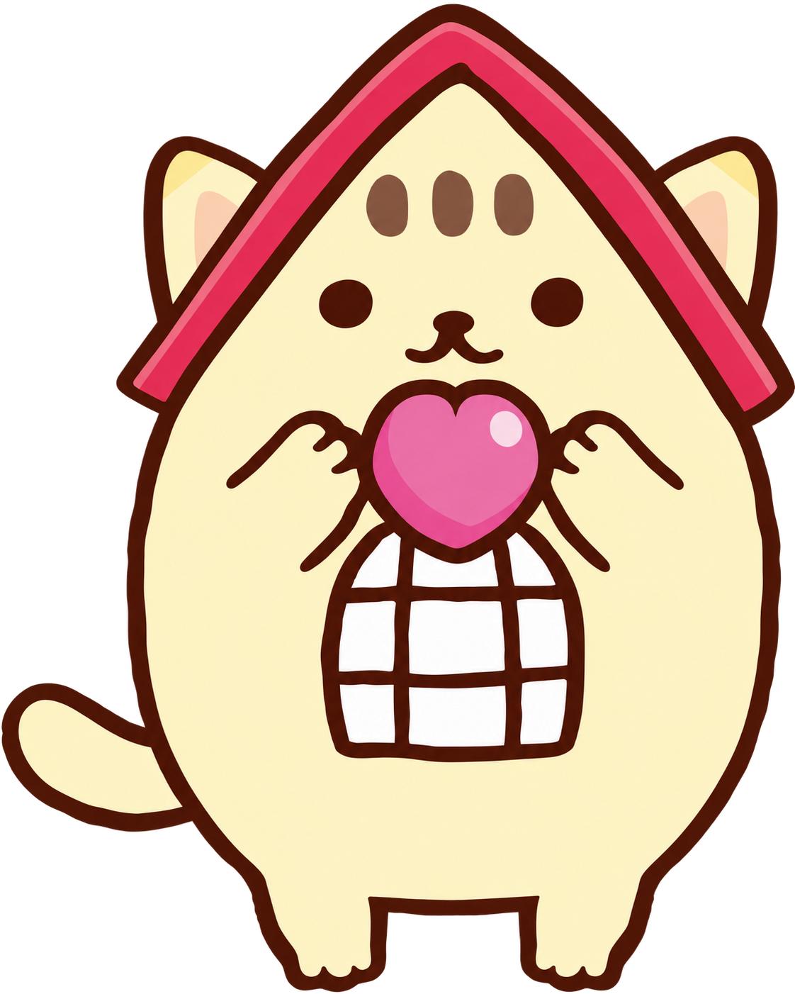 くにニャン